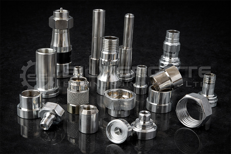Flow Control Valve Parts